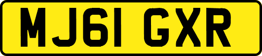MJ61GXR