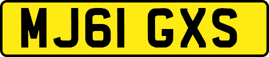 MJ61GXS