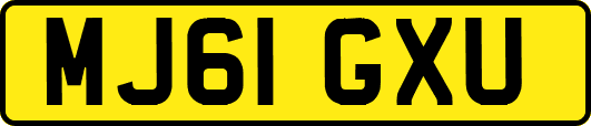 MJ61GXU