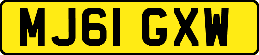 MJ61GXW