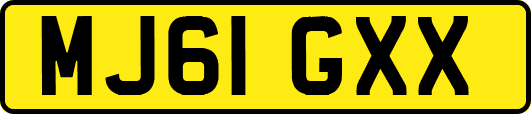 MJ61GXX