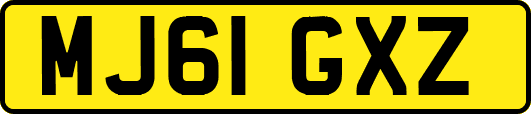 MJ61GXZ