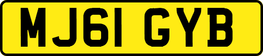 MJ61GYB