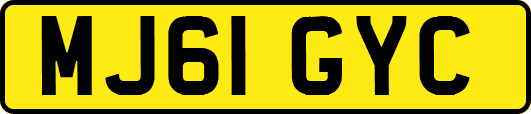 MJ61GYC