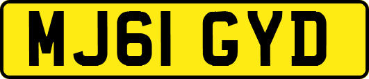 MJ61GYD