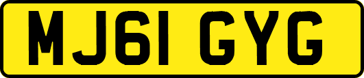 MJ61GYG