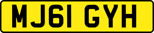 MJ61GYH