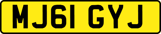 MJ61GYJ