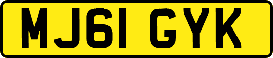 MJ61GYK