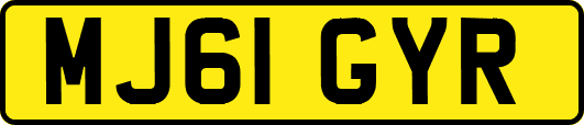 MJ61GYR