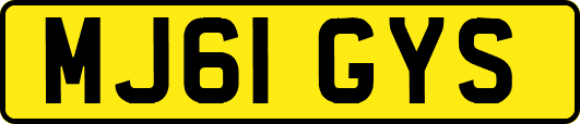 MJ61GYS