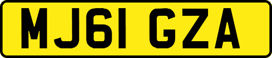 MJ61GZA