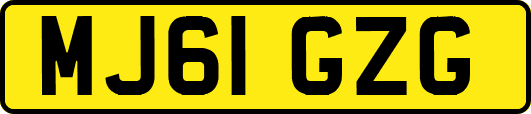 MJ61GZG