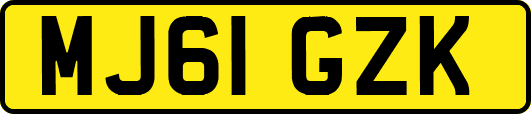 MJ61GZK