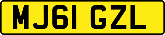 MJ61GZL