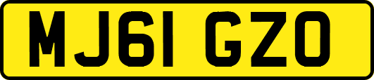 MJ61GZO