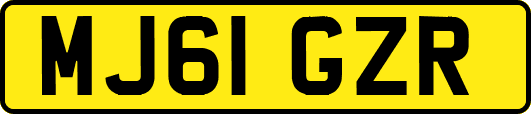 MJ61GZR