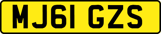 MJ61GZS