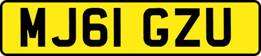 MJ61GZU