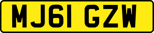 MJ61GZW