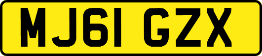MJ61GZX
