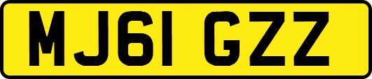 MJ61GZZ
