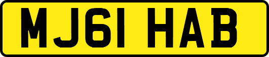 MJ61HAB