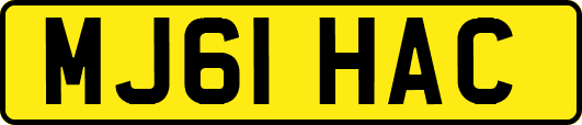 MJ61HAC