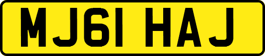MJ61HAJ