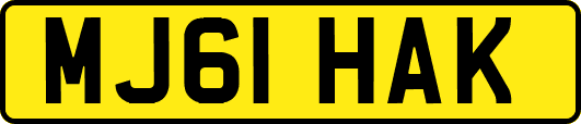 MJ61HAK