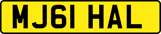 MJ61HAL
