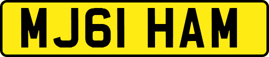 MJ61HAM