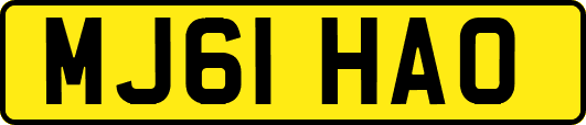 MJ61HAO