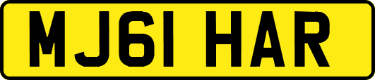 MJ61HAR
