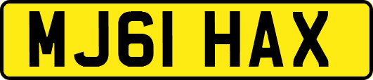 MJ61HAX