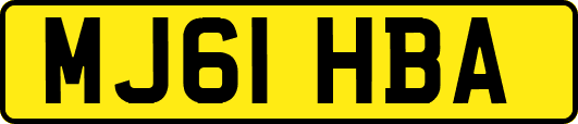 MJ61HBA