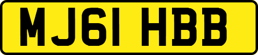 MJ61HBB