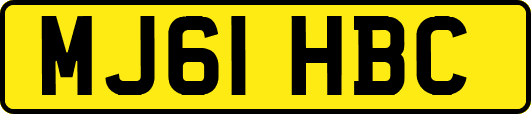 MJ61HBC