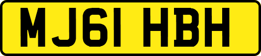 MJ61HBH