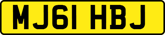 MJ61HBJ