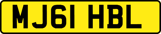 MJ61HBL