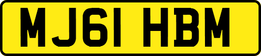 MJ61HBM