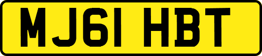 MJ61HBT