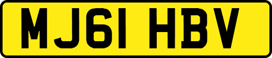 MJ61HBV