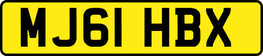 MJ61HBX