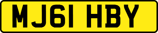 MJ61HBY