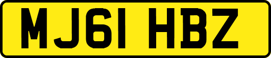 MJ61HBZ
