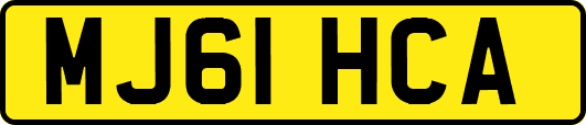 MJ61HCA
