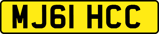 MJ61HCC