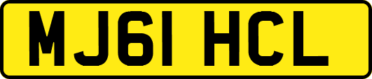 MJ61HCL
